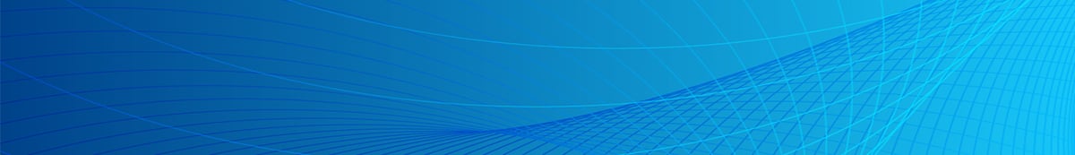 blue geo net paraghraph divider
